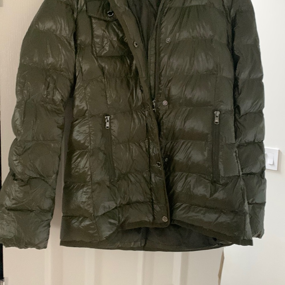 Michael Kors brand new jacket. Size xs